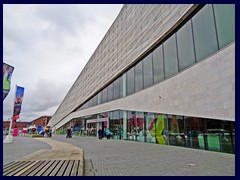 Museum of Liverpool